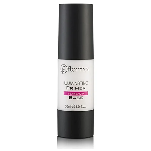 Flormar Illuminating Aydınlatıcı 30 Ml Makyaj Bazı - Görsel 3