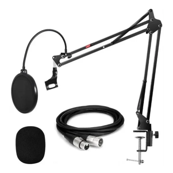 Lastvoice Nb39psx Set Masa Mikrofon Standı - Görsel 4
