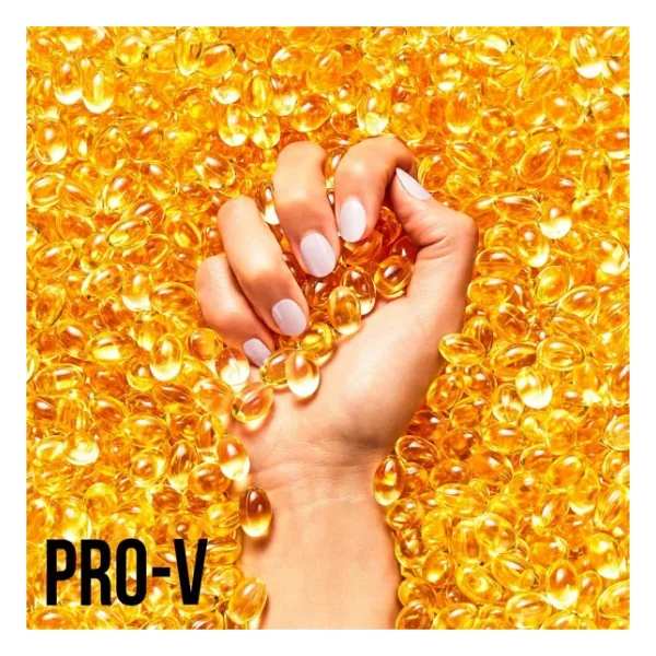Pantene Uzun Ve Güçlü Bambu + Protein Şekillendirici 270 Ml Durulanmayan Saç Kremi - Görsel 7