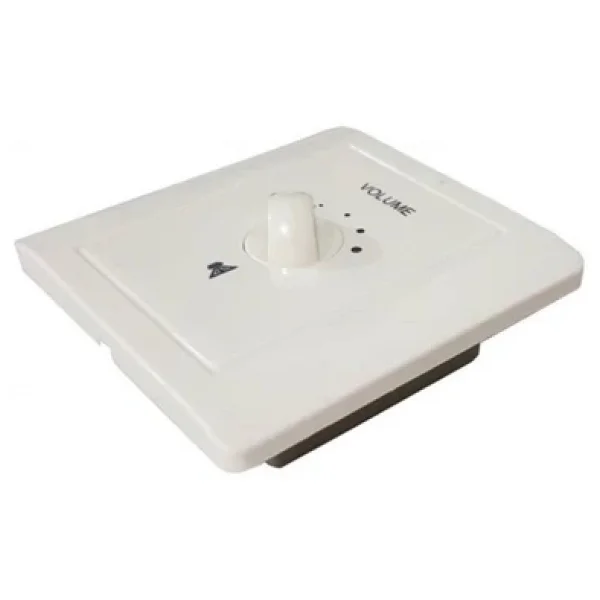 Lastvoice Lvk-30 Hoparlor Volum Ses Kontrol Unitesi Devresi 30 Watt - Görsel 6