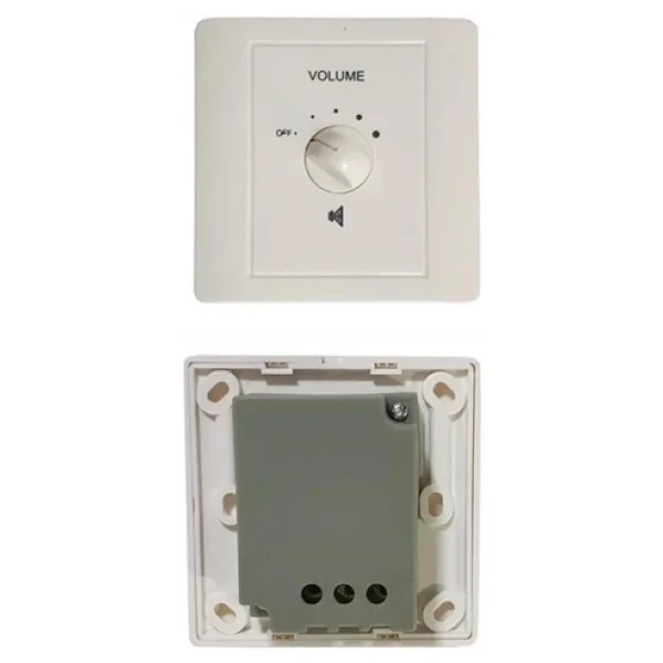 Lastvoice Lvk-30 Hoparlor Volum Ses Kontrol Unitesi Devresi 30 Watt - Görsel 5