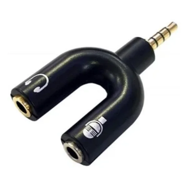 Lastvoice Mini-02 Çengel Ses Kartı Bm800 Mikrofonu Telefonda Çalıştırmak İçin - Görsel 3