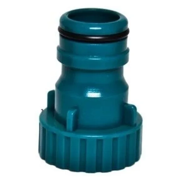 Raco 55176 Profi Musluk Bağlantısı 1" - Görsel 2