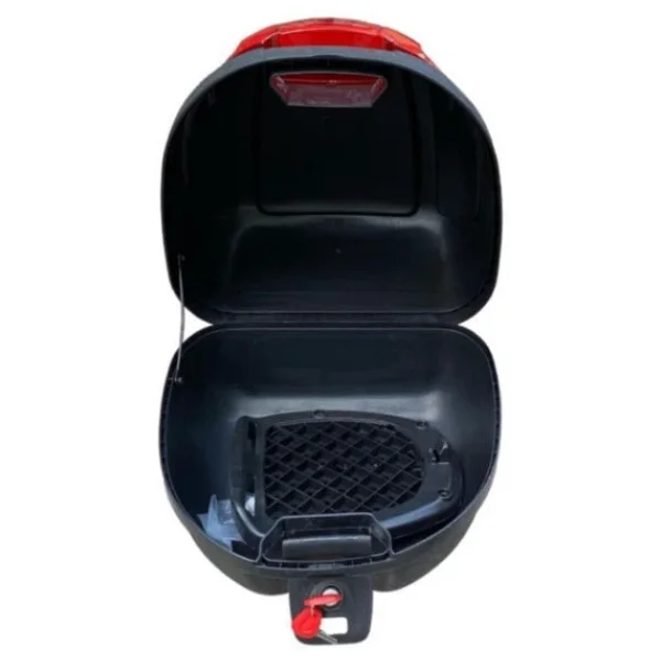 Arwic CV32 32 lt Motosiklet Çantası - Görsel 5