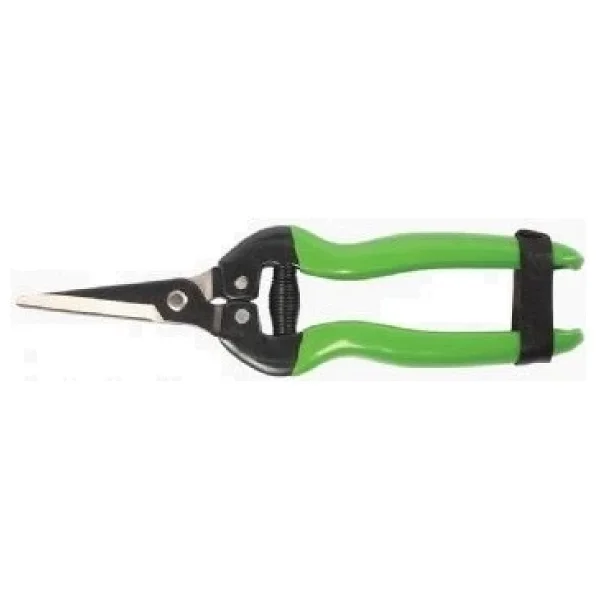 Formosa 24206 19 Cm Eğik Ağız Budama Makası - Görsel 7