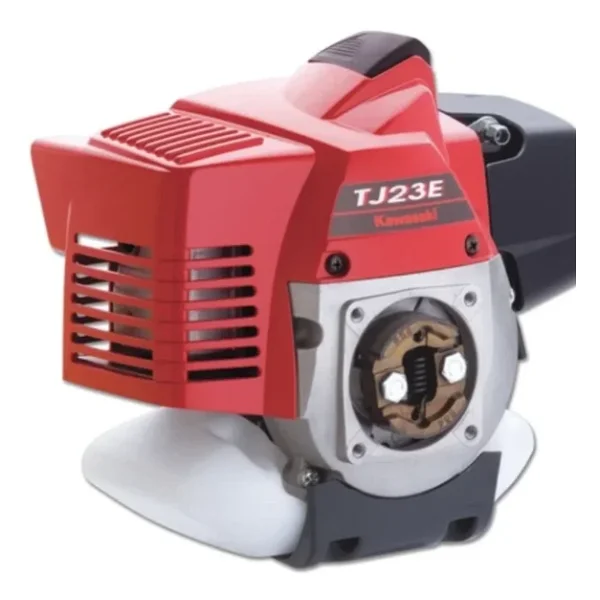 Kawasaki Tj23e 1 Hp 2 Zamanlı Yatay Şaft Benzinli Motor - Görsel 2