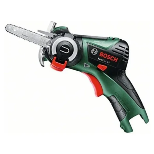 Orijinal Kutusunda Bosch Easycut 12 Baretool Aküsüz Budama Testeresi - Görsel 5