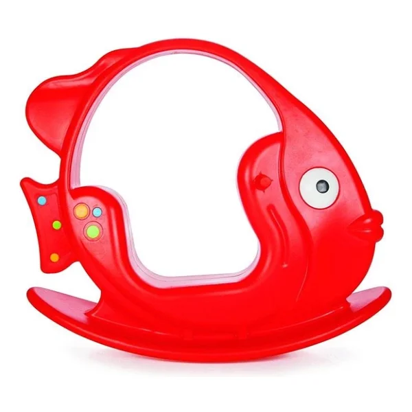 Edutoys Melek Balığı Tahterevalli - Görsel 4