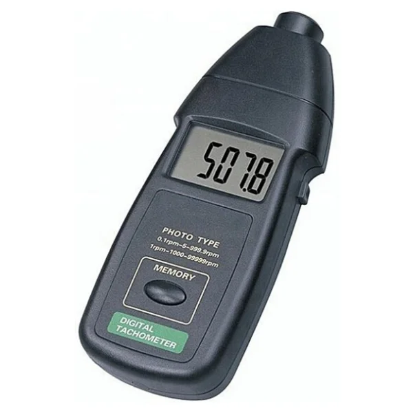Loyka Lyk-2234b Temassız Takometre - Görsel 4