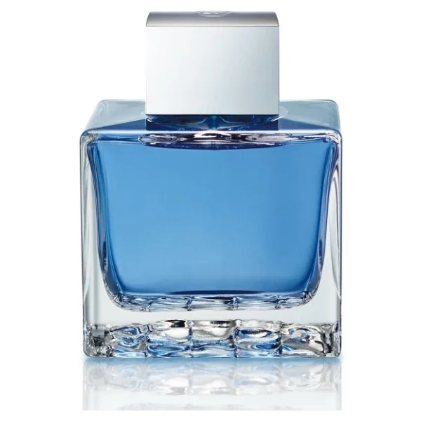 Antonio Banderas Blue Seduction Edt 100 Ml Erkek Parfüm - Görsel 4