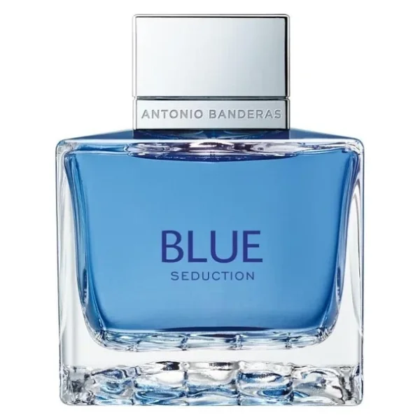 Antonio Banderas Blue Seduction Edt 100 Ml Erkek Parfüm - Görsel 6