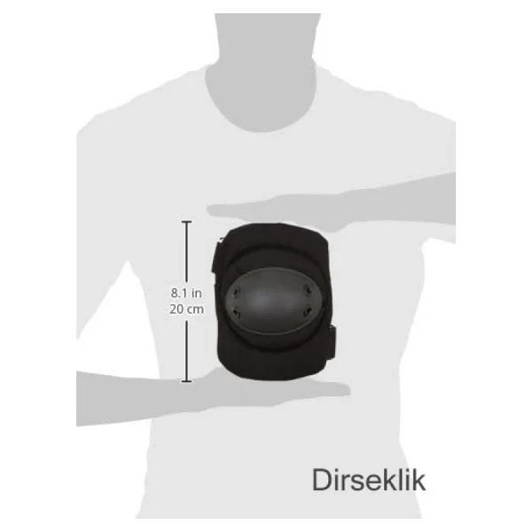 Evolite Dirseklik - Görsel 3
