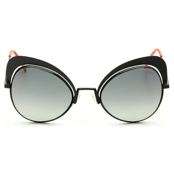 Fendi Ff0247s8079o Kadin Gunes Gozlugu - Görsel 3