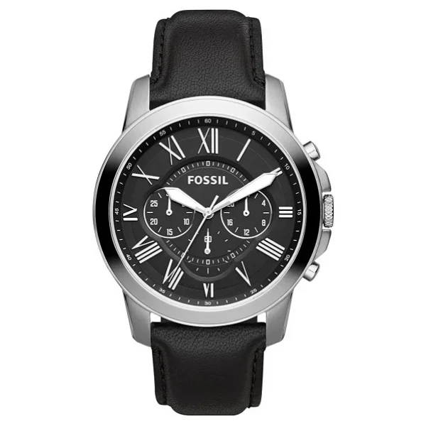 Fossil Grant Fs4812 Erkek Kol Saati - Görsel 4