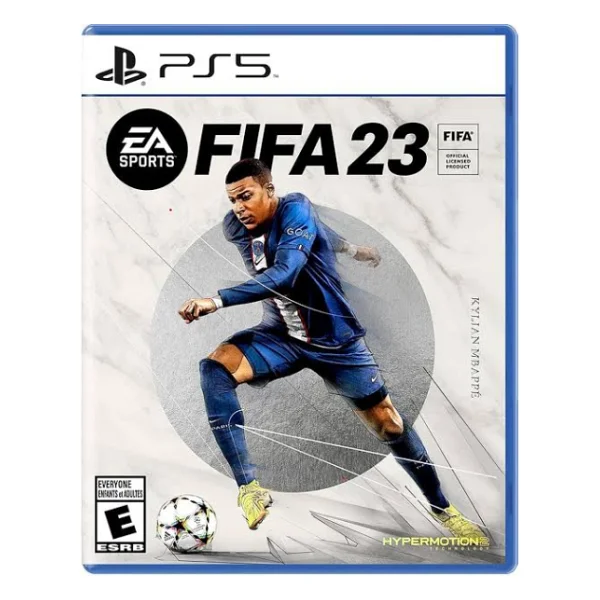 Fifa 23 PS5 Oyunu - Görsel 3