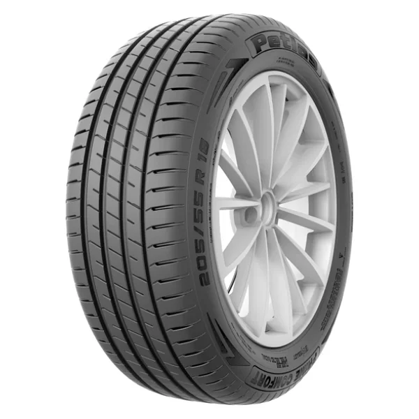 Petlas Prime Comfort 175/65 R14 82h Yaz Lastiği - 2026 - Görsel 5