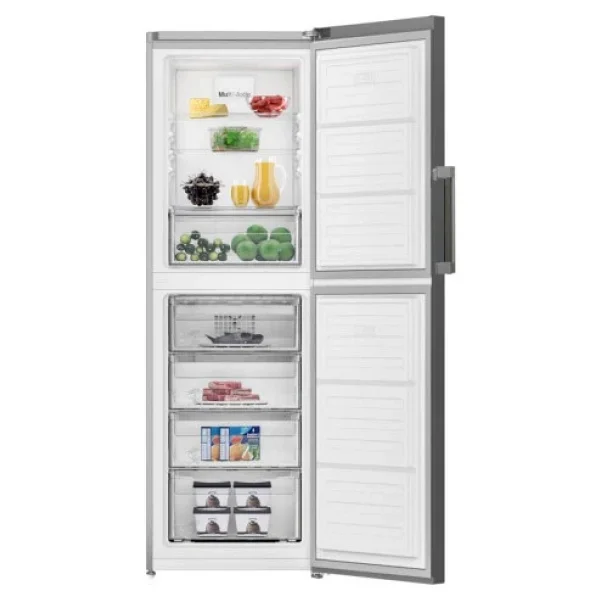 Arçelik 2082 Multimode Eı Çekmeceli Dikey No Frost Derin Dondurucu - Görsel 7
