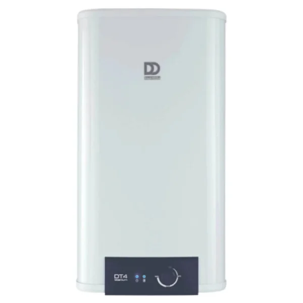 Demirdöküm Dt4 Titanium Basic 1800 W 80 Lt Termosifon - Görsel 7