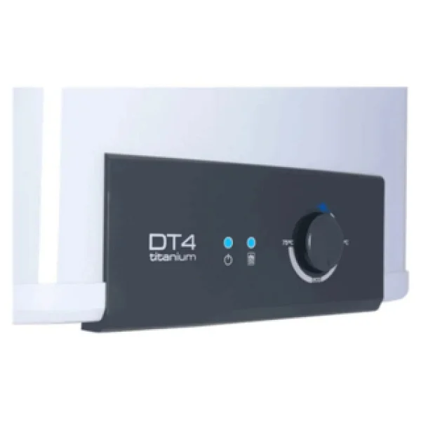 Demirdöküm Dt4 Titanium Basic 1800 W 80 Lt Termosifon - Görsel 8