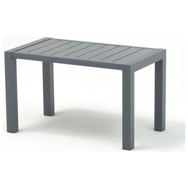 Erinöz Salerno 3+1+1+Sehpa Bahçe & Balkon Takımı - Görsel 2