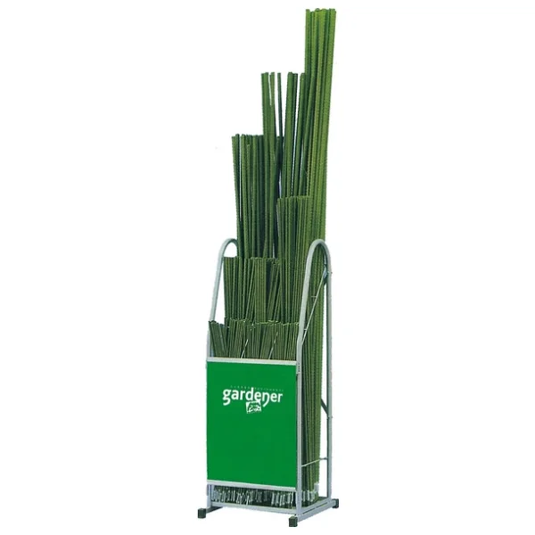 Gardener 53717 Bitki Destek Çubuğu 10'lu 11 Mm X 150 Cm - Görsel 5