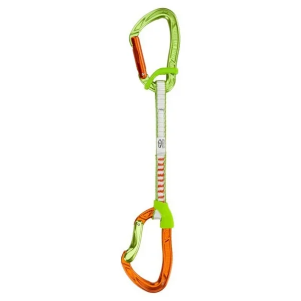 Climbing Technology Nimble Fixbar 17 Cm Ekspres Set Karabina - Görsel 4