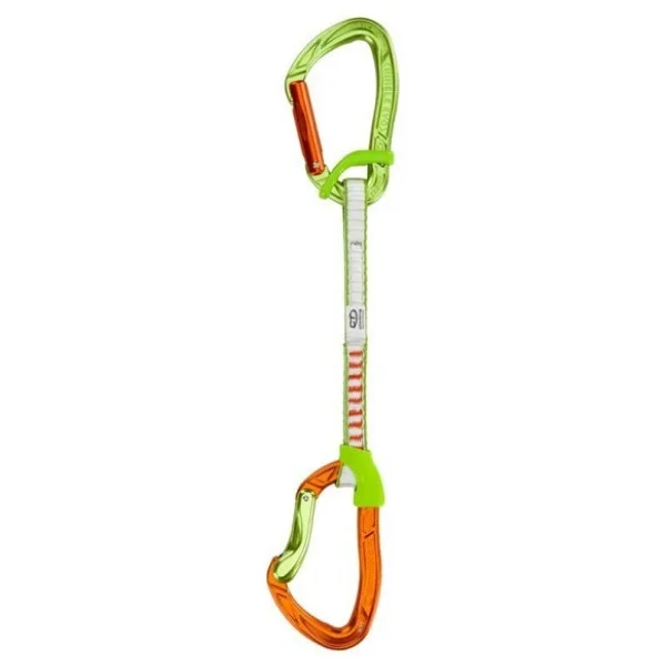Climbing Technology Nimble Fixbar 17 Cm Ekspres Set Karabina - Görsel 7