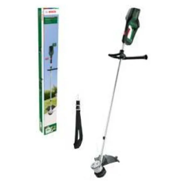 Bosch Advancedgrasscut 36v-33 Aküsüz Misinalı Çim Biçme Makinesi - Görsel 2