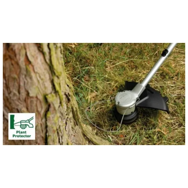 Bosch Advancedgrasscut 36v-33 Aküsüz Misinalı Çim Biçme Makinesi - Görsel 5