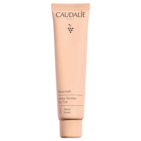Caudalie Vinocrush 2 30 Ml Cc Krem - Görsel 6