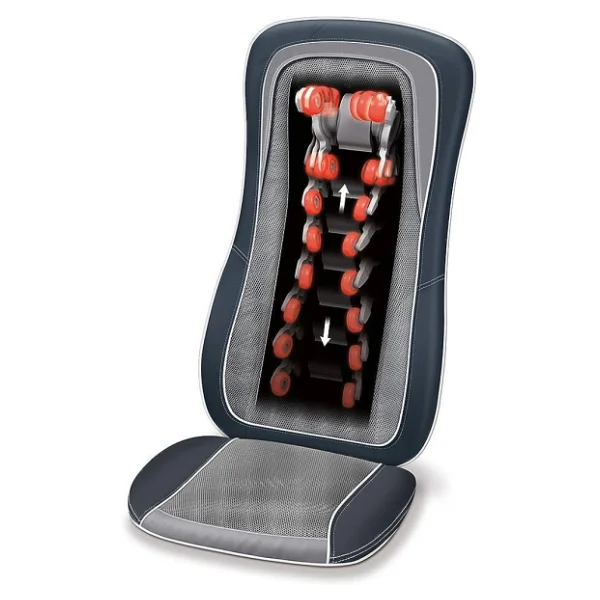 Beurer Mg 315 Shiatsu Masaj Minderi - Görsel 4