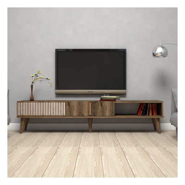 Variant Mobilya Milan Alt TV Ünitesi - Görsel 2