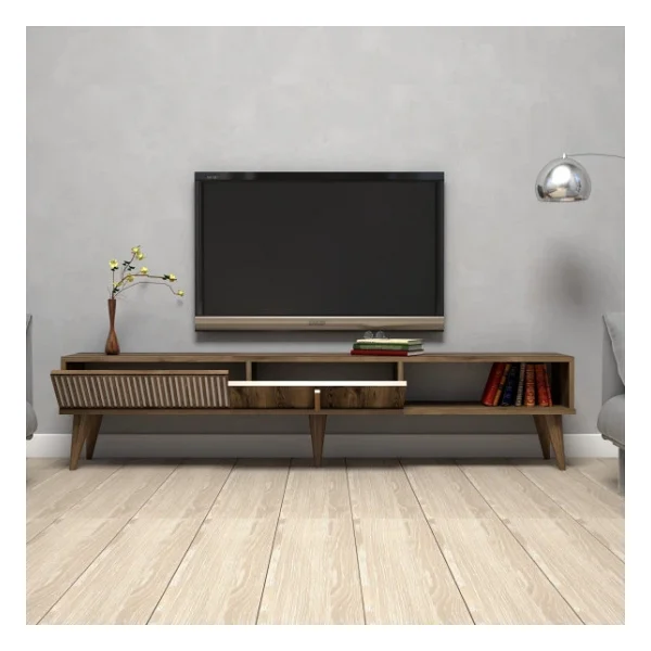 Variant Mobilya Milan Alt TV Ünitesi - Görsel 3