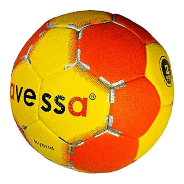 Avessa Thh-1000-300 Avessa Thh-1000 Hybrıd Hentbol Topu 3 No - Görsel 3