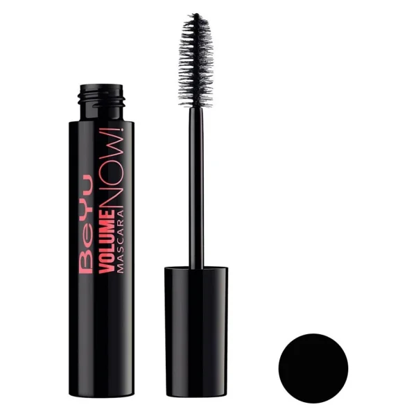 Beyu Volume Now Mascara 01 Black - Görsel 5