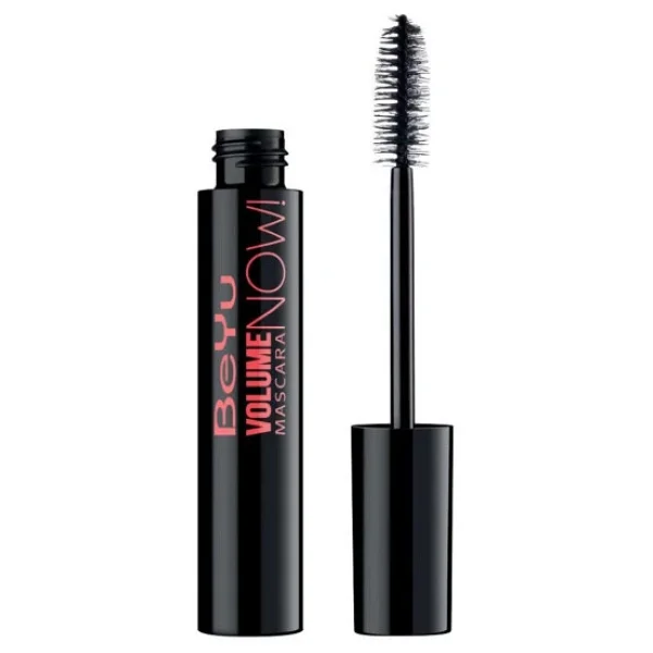 Beyu Volume Now Mascara 01 Black - Görsel 6