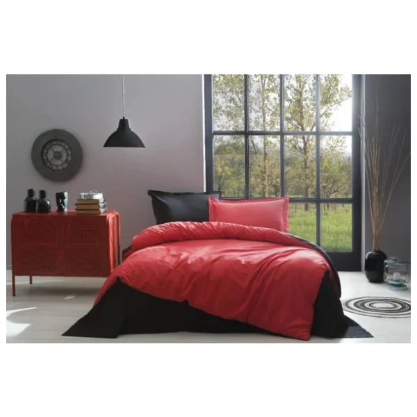 Özdilek Colormix Ranforce Çift Kişilik Nevresim Takımı - Görsel 5