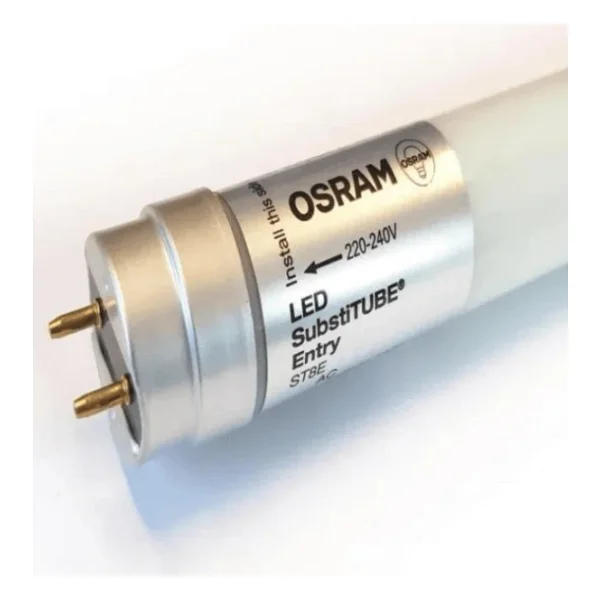 Osram Substitube 8w 840 4000k (Günışığı) G13 Duylu LED Floresan - Görsel 4