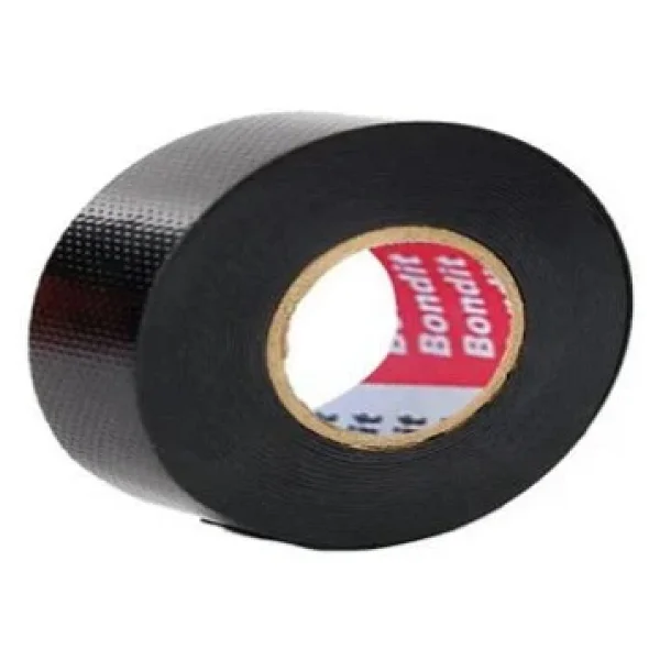 Bondit Kendinden Eriyen Kauçuk Bant 50mmx0,76mmx8mt - Görsel 4