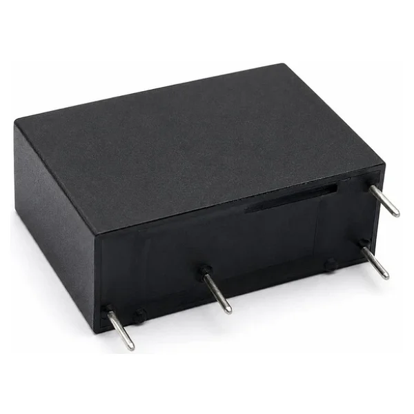 Ayt Role Kombi Icin Aldp112w Panasonic Role 5a 12v 4 Pin Panasonic 12 Volt - Görsel 4