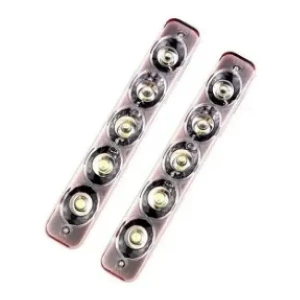 Gündüz Ledi (Power LED) / Laam302 - Görsel 3