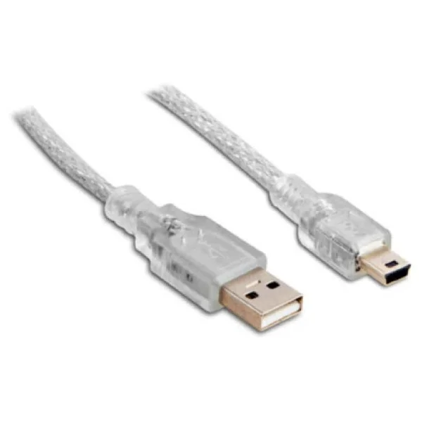 S-Link Sl-Uk5 USB Uzatma Kablosu - Görsel 5
