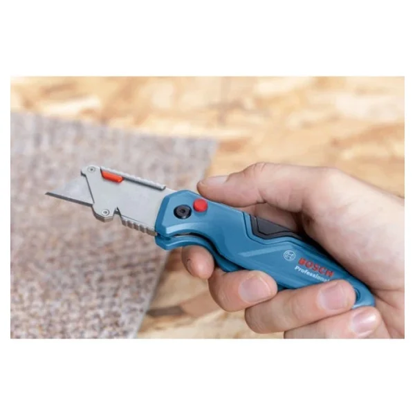 Bosch 1600a016bm 2 Parça Maket Bıçağı Seti - Görsel 4