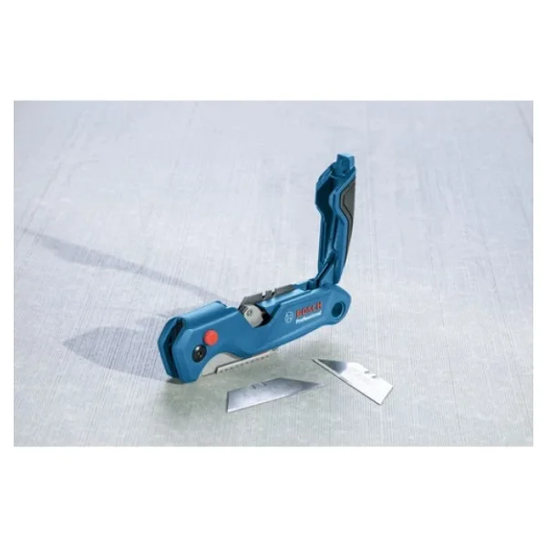 Bosch 1600a016bm 2 Parça Maket Bıçağı Seti - Görsel 5