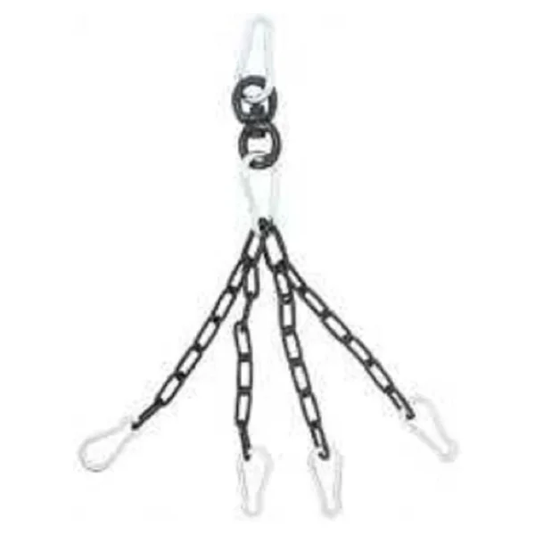 Everlast Heavyweight Chain 833360-70-16 - Görsel 3