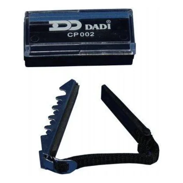 Gitar Kapo Cp002 - Görsel 4
