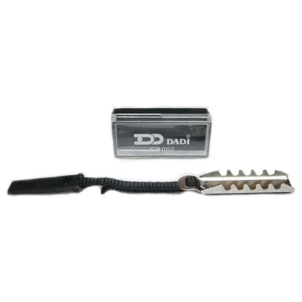 Gitar Kapo Cp002 - Görsel 5