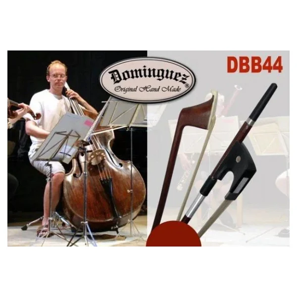 Dominguez Dbb44 Kontrbas Yayı - Görsel 6