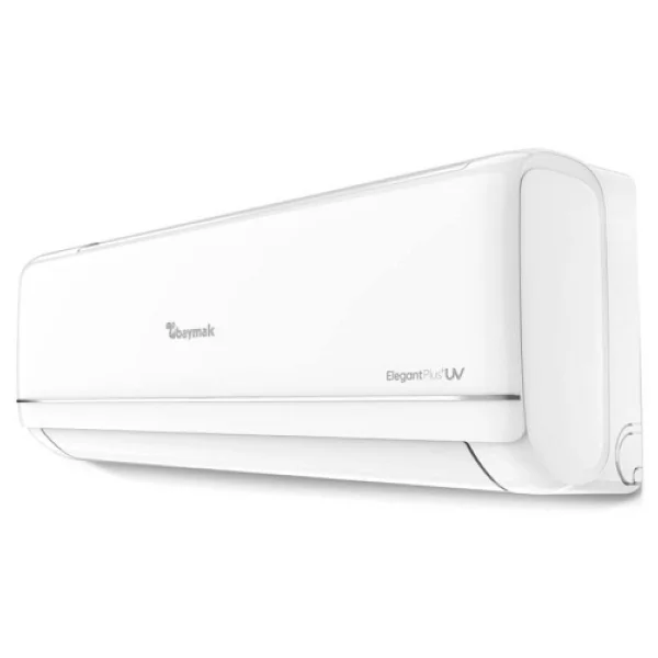 Baymak Elegant Plus Uv 09 A++ 9000 Btu Inverter Duvar Tipi Klima Montaj Dahil - Görsel 3