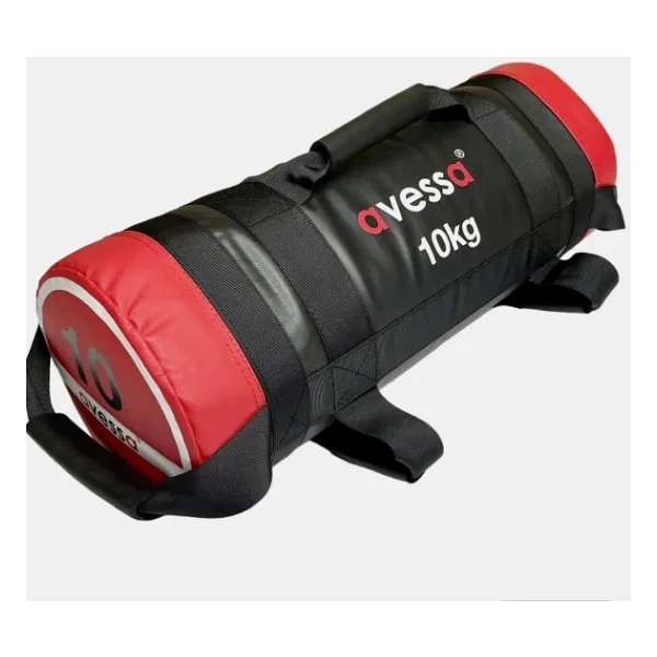 Avessa Acp-10kg Deri Power Bag 10 Kg - Görsel 3